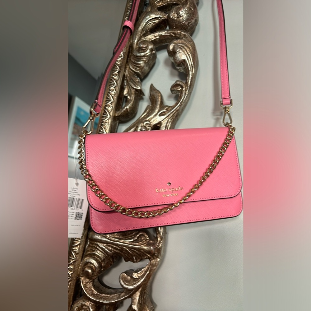 Kate Spade Brand New small crossbody NWT - Picture 3 of 5